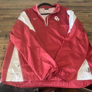 Ou men’s light jacket